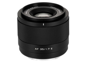 Viltrox AF 35mm f/1.7 E