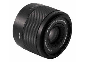 Viltrox AF 35mm f/1.7 E