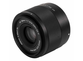 Viltrox AF 35mm f/1.7 E