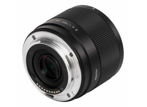 Viltrox AF 35mm f/1.7 E