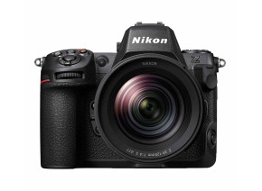 Nikon Z8 24-120