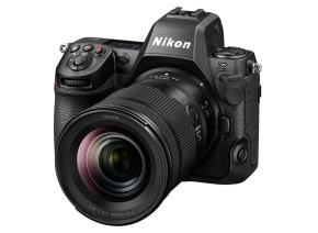Nikon Z8 24-120