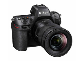Nikon Z8 24-120