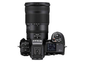 Nikon Z8 24-120