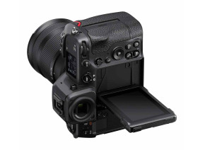 Nikon Z8 24-120