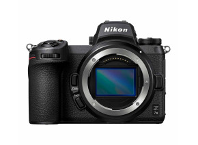 Nikon Z7 II 24-120
