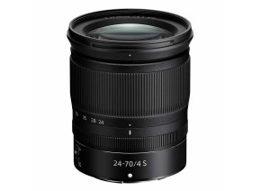 Nikon Zf 24-70