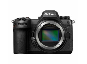 Nikon Z6 III 24-120 