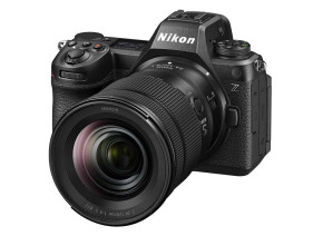 Nikon Z6 III 24-120 