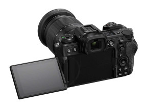 Nikon Z6 III 24-120 