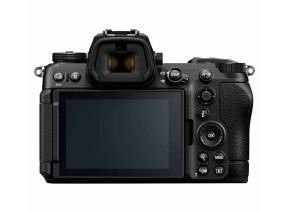Nikon Z6 III 24-120 