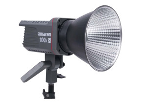 Aputure amaran 100x S Bi-Color LED