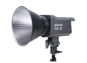 Aputure amaran 100x S Bi-Color LED