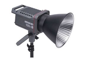 Aputure amaran 100x S Bi-Color LED