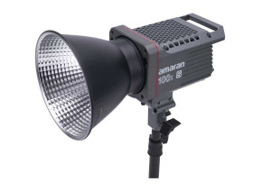 Aputure amaran 100x S Bi-Color LED