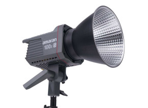 Aputure amaran 100x S Bi-Color LED