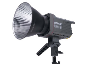 Aputure amaran 100x S Bi-Color LED
