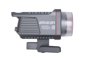 Aputure amaran 100x S Bi-Color LED