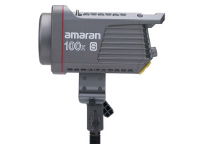 Aputure amaran 100x S Bi-Color LED