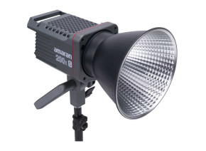 Aputure amaran 200x S Bi-Color LED
