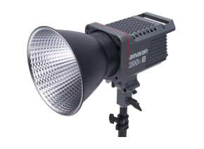 Aputure amaran 200x S Bi-Color LED