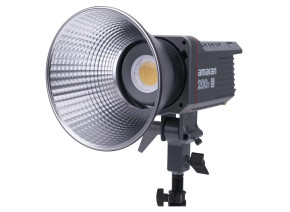 Aputure amaran 200x S Bi-Color LED