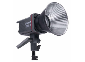 Aputure amaran 200x S Bi-Color LED