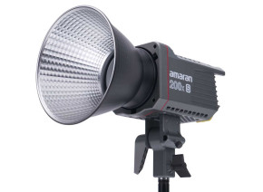 Aputure amaran 200x S Bi-Color LED