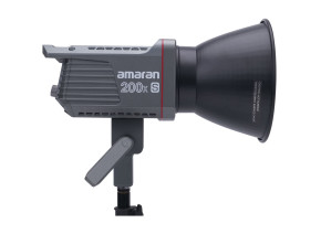 Aputure amaran 200x S Bi-Color LED