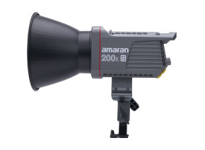 Aputure amaran 200x S Bi-Color LED