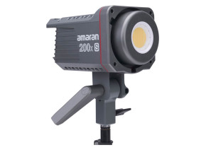 Aputure amaran 200x S Bi-Color LED