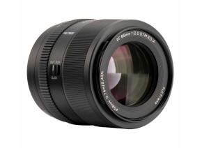 Viltrox AF 85mm f/2 EVO FE