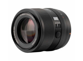 Viltrox AF 85mm f/2 EVO FE