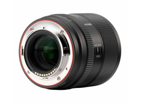 Viltrox AF 85mm f/2 EVO FE