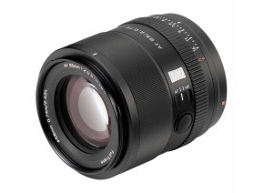 Viltrox AF 85mm f/2 EVO FE
