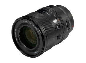 Viltrox AF 50mm f/1.4 Pro FE