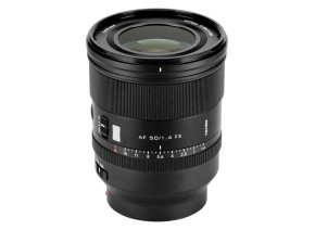 Viltrox AF 50mm f/1.4 Pro FE