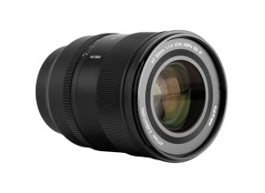 Viltrox AF 50mm f/1.4 Pro FE