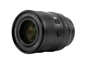 Viltrox AF 50mm f/1.4 Pro FE
