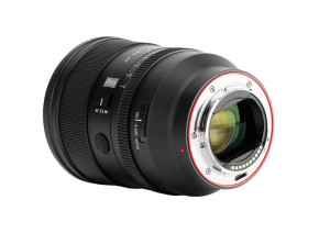 Viltrox AF 50mm f/1.4 Pro FE