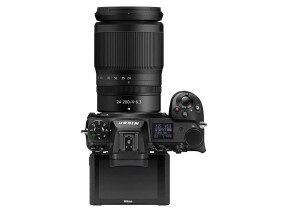 Nikon Z6 II 24-200