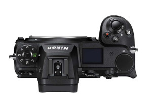 Nikon Z6 II 24-200