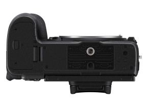 Nikon Z6 II 24-200