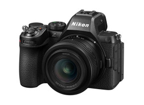 Nikon Z5 II 24-50