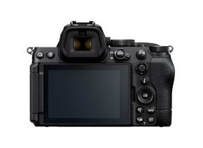 Nikon Z5 II 24-50
