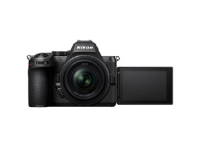 Nikon Z5 II 24-50