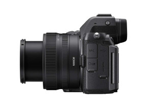 Nikon Z5 II 24-50