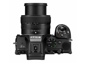 Nikon Z5 II 24-50