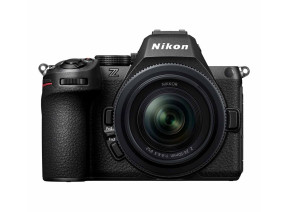 Nikon Z5 II 24-50