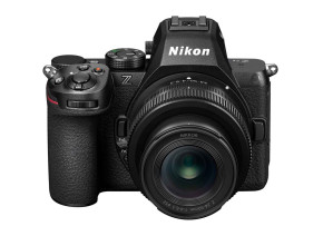 Nikon Z5 II 24-50